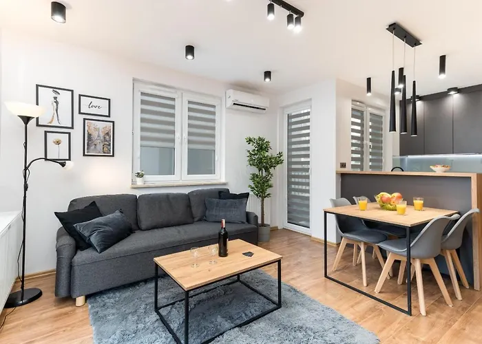 Romanowicza Prestige Place