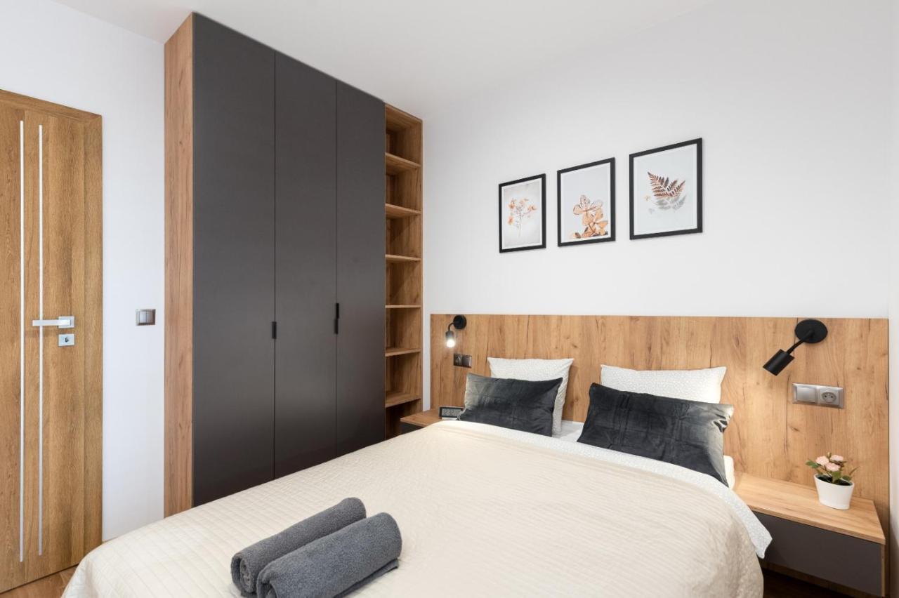 Апартаменти Romanowicza Prestige Place Краків