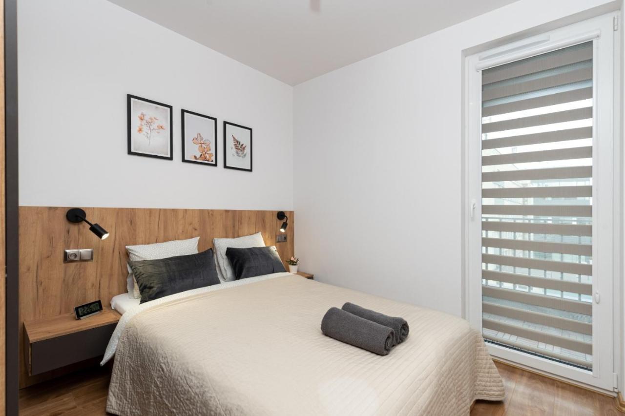 Апартаменти Romanowicza Prestige Place Краків