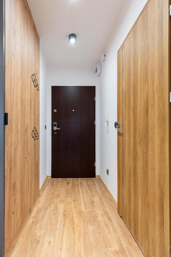 Romanowicza Prestige Place Краків