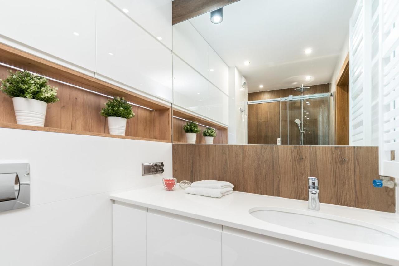 Apartment Romanowicza Prestige Place